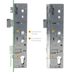 Yale Lockmaster 45mm Gearbox - Dual