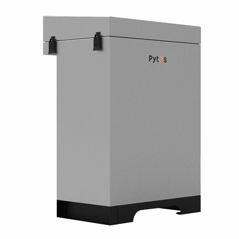 Pytes V-BOX Nema 3 Outdoor Battery Enclosure