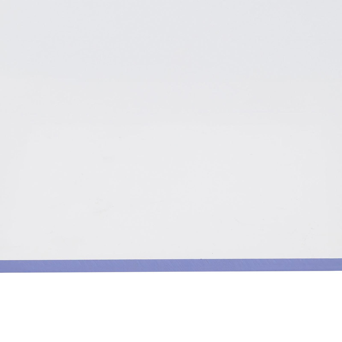 5mm Clear Acrylic Sheet Cut-to-Size