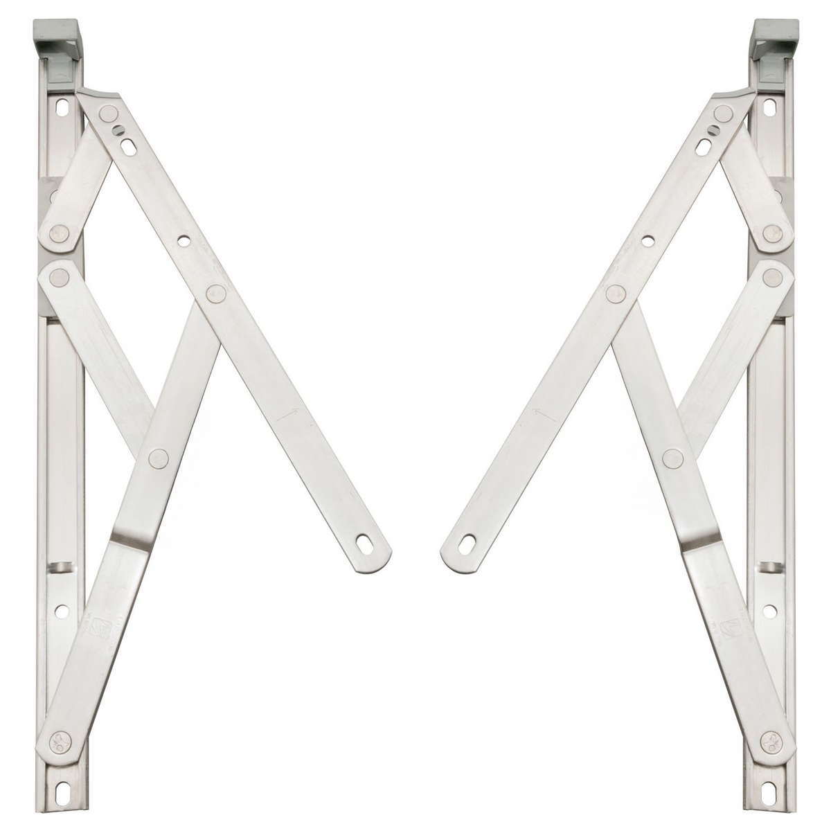 Securistyle Defender Standard Window Friction Hinge (Top Hung)