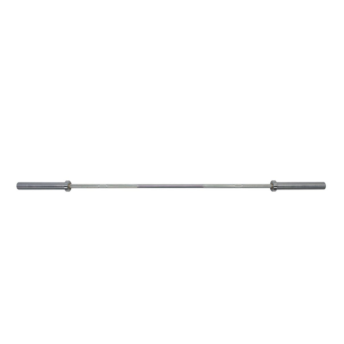 Gronk Fitness Olympic Women's Bar full-length view