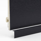Shiplap Cladding Drip Trim (2.5m)