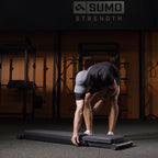 Fold Away Adjustable Bench