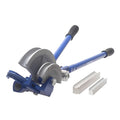 Faithfull Combination Pipe Bender 15-22mm