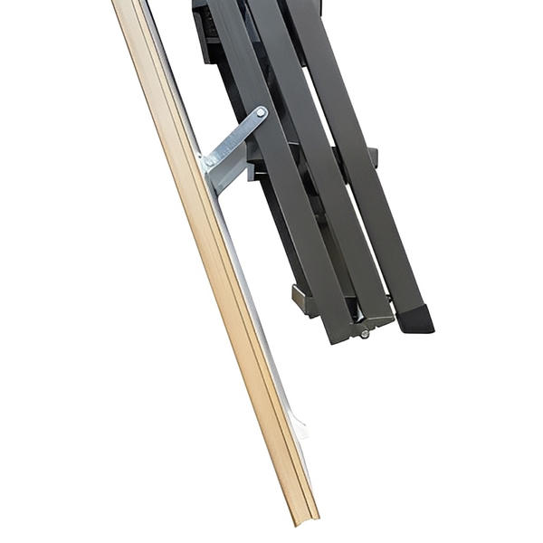 LMP Insulated Metal Attic Ladder - All Sizes