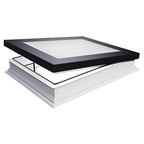 Flat Roof Deck Mounted Skylight