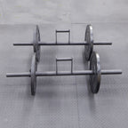 Farmers Walk Handles