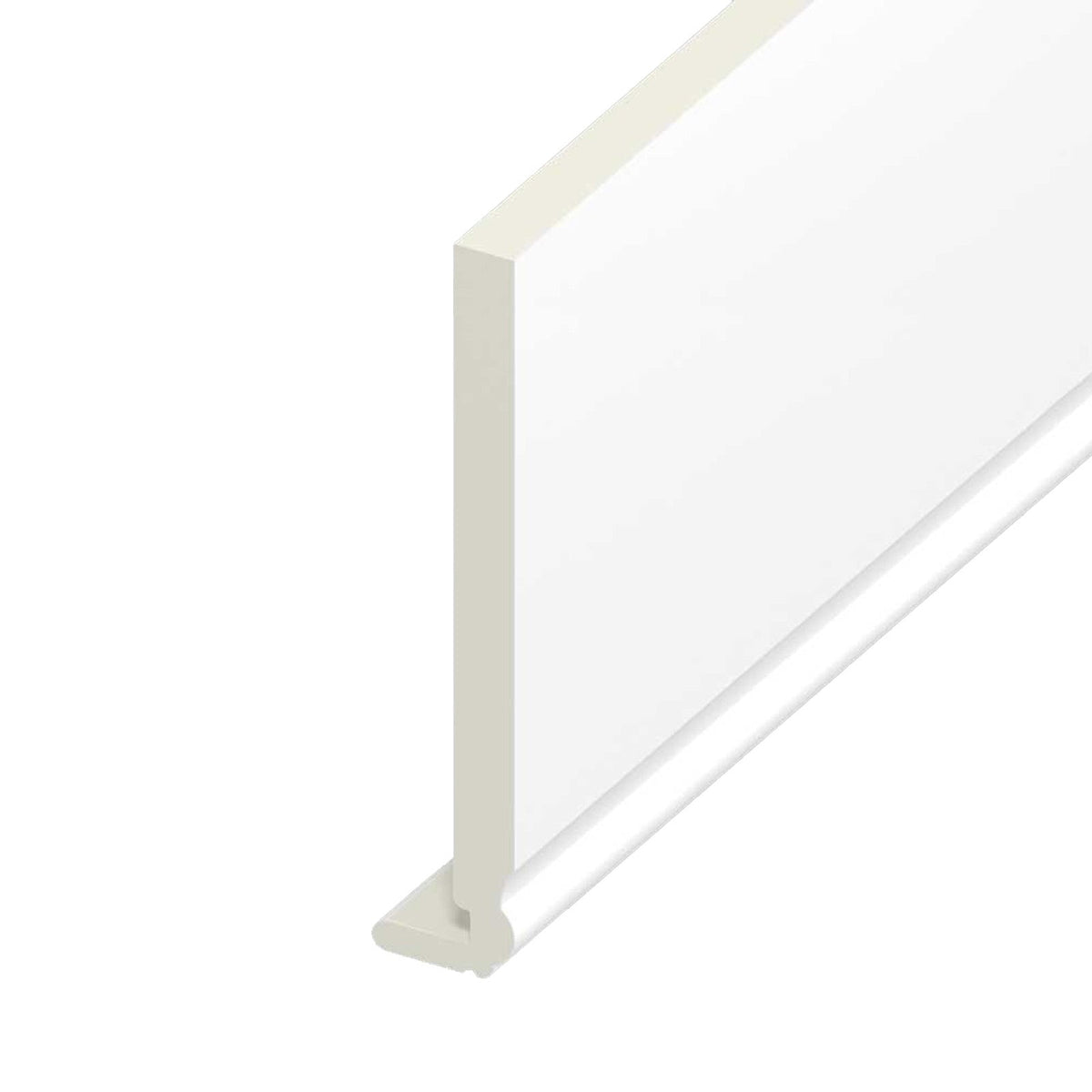 18mm Ogee Fascia Board (5m)