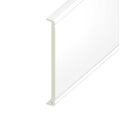 18mm Ogee Fascia Board Box-End