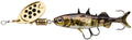 Abu Garcia Fast Attack Stickle Spinner