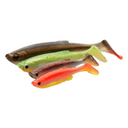 Savage Gear Fat Minnow T-Tail 7.5cm