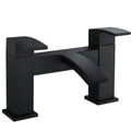Onyx Black Bath Filler