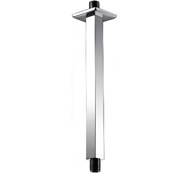 Holborn 150mm Ceiling Arm - All Finishes - Aqua