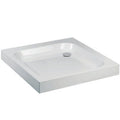 Standard Square Shower Tray