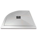 Slimline Quadrant Shower Tray - All Sizes