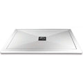 Slimline Rectangle Shower Tray - All Sizes
