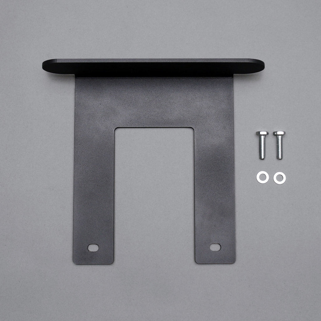 Flat Bench Vertical Stand