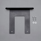 Flat Bench Vertical Stand