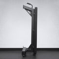 Flat Bench Vertical Stand