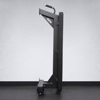 Flat Bench Vertical Stand