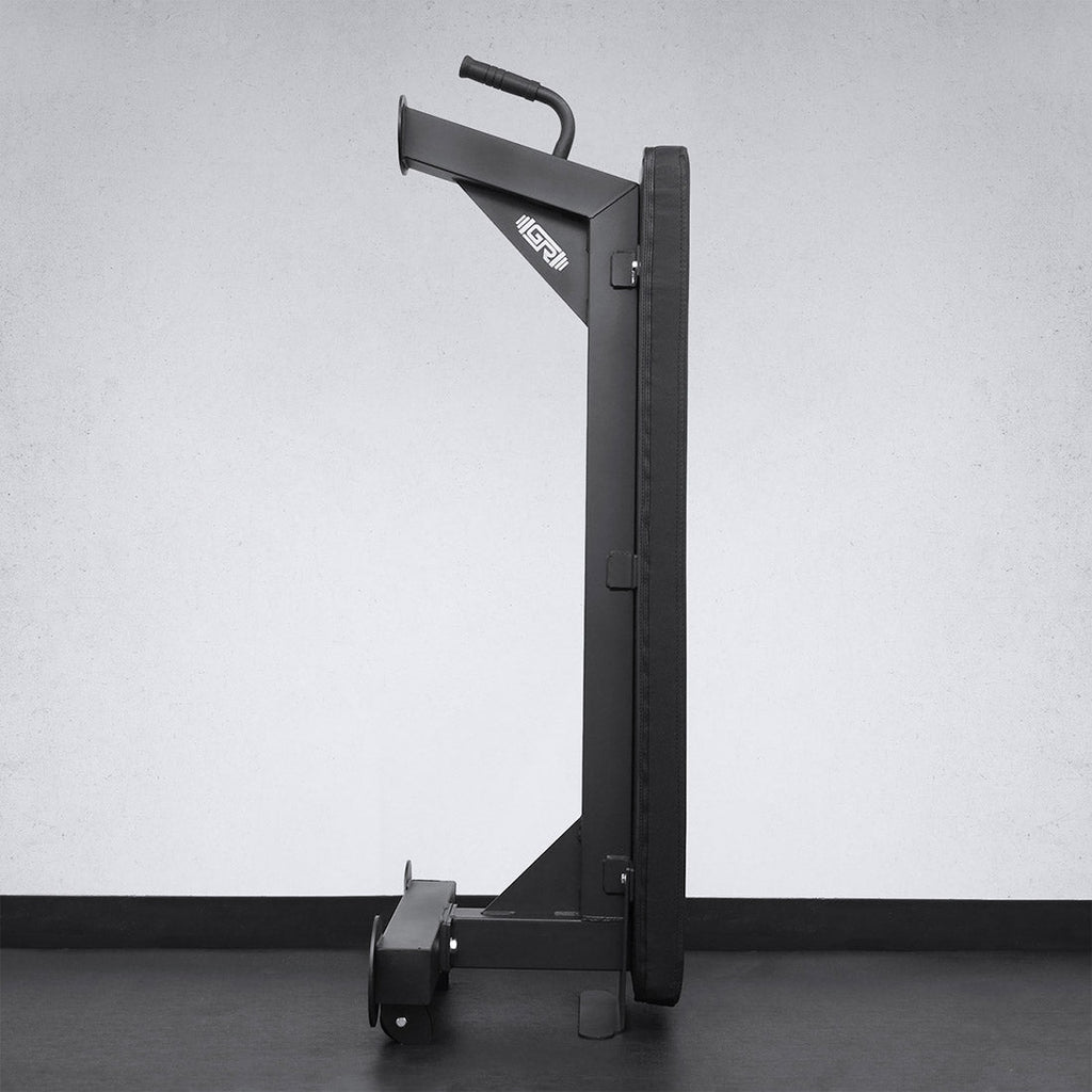 Competition Econ Flat Bench