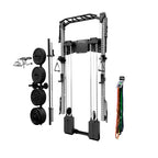 Profile® PRO Ark™ Weight Stack Functional Trainer Basic Package
