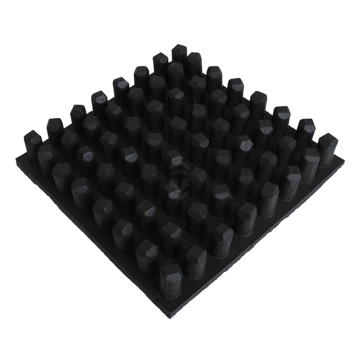Board of 64 Pegs for Mock Tudor Board Replica Wood Board of 64 Pegs for Mock Tudor Board Replica Wood