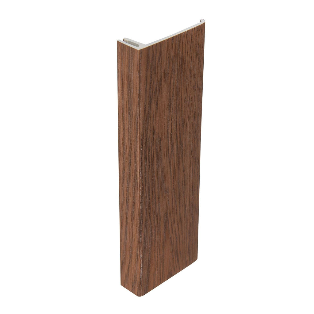 NatureClad Cladding 2-Part Universal Channel Trim