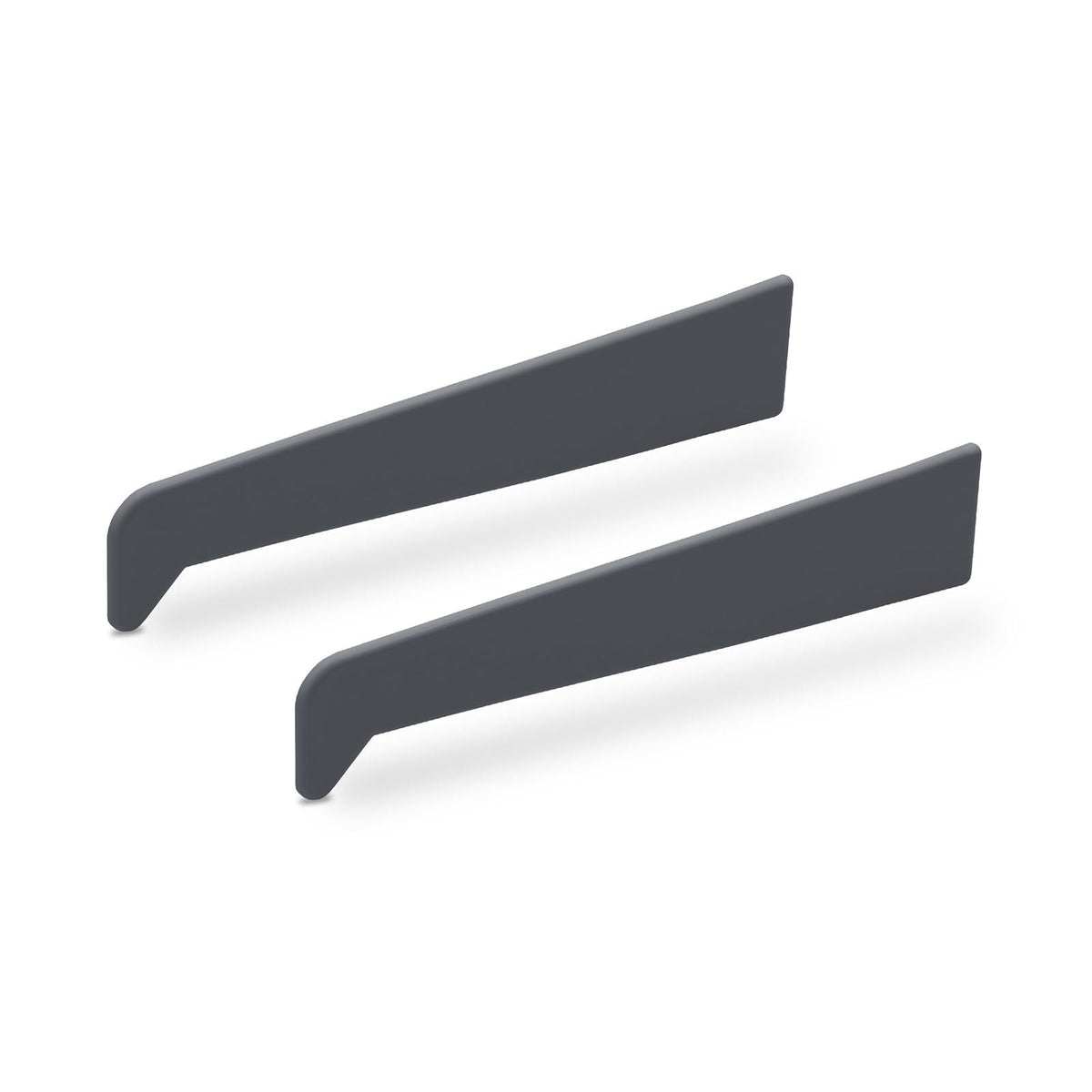 180mm Profile 22 Window Sill (with End Caps)