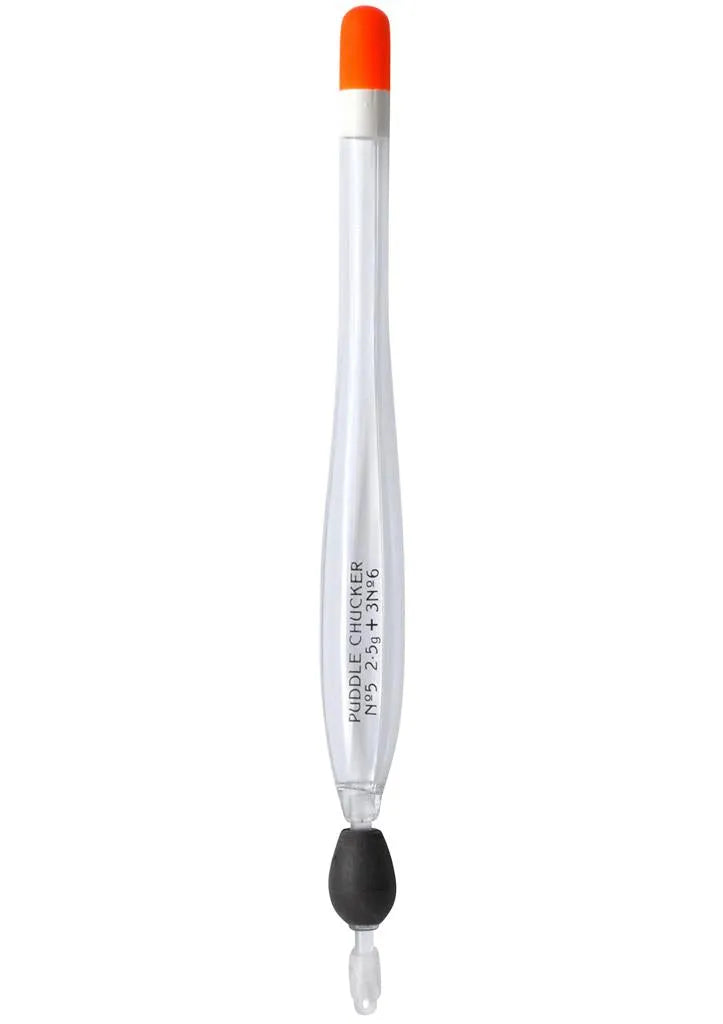 Drennan Loaded Puddle Chucker Float