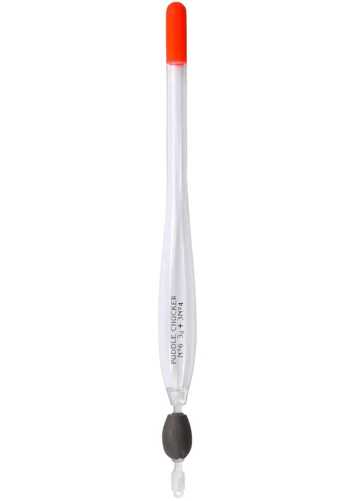 Drennan Loaded Puddle Chucker Float