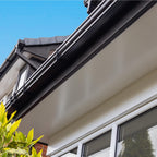 Aluminium Composite Render Panel (1.22m x 2.44m)