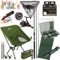 Float Starter Fishing Set
