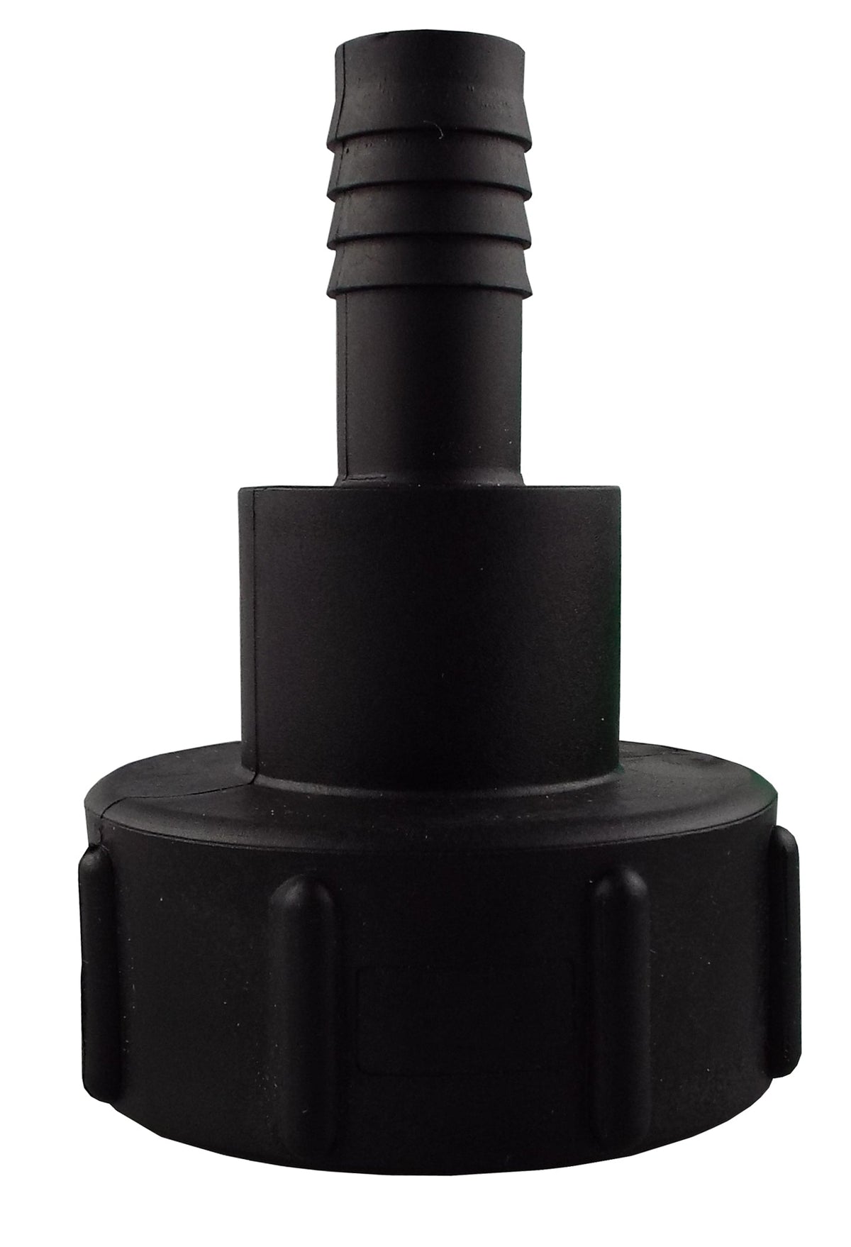IBC S60X6 to 3/4" Hose Tail