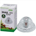 Aquarium Snail Trap  - Chemical-Free Solution