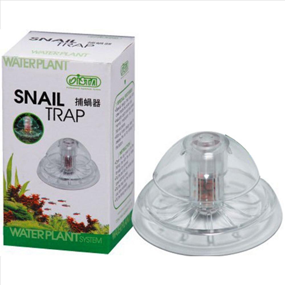 Aquarium Snail Trap  - Chemical-Free Solution
