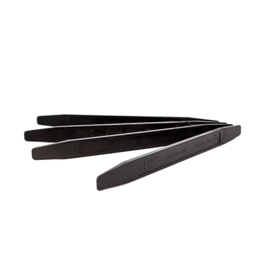 FHC Plastic Glaziers Stick With Tapered Ends- FHC778 - 50 PACK
