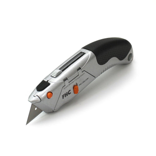 FHC Autoloading Utility Knife - FHCUK1