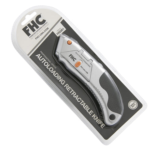 FHC Autoloading Utility Knife - FHCUK1