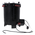 The Fluval FX6 Canister Filter Used