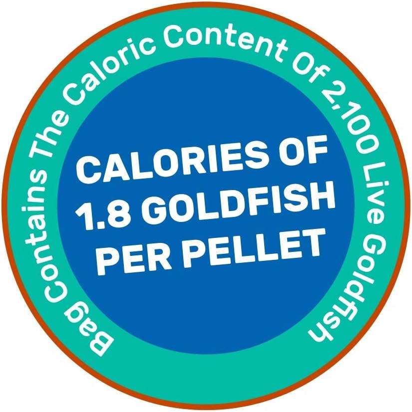 Hikari Massivore Delite XL Pellets for Monster Fish