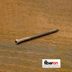 Fiberon Cap-Tor xd Epoxy Deck Screws