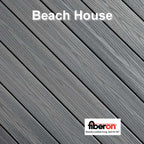 Fiberon Fascia Pro Plugs