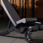 Commercial FID Bench