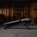 Commercial FID Bench
