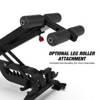 FIDAB-101 Flat/Incline Bench