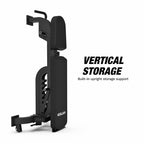 FIDAB-101 Bench: Red (FIDAB-101-RED)