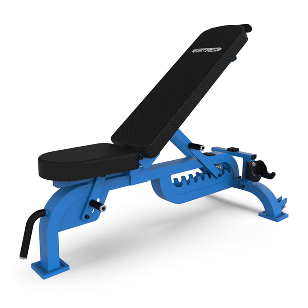 FIDAB-101 Flat/Incline Bench