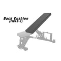 Back Pad for FIDAB-2 Adjustable Bench