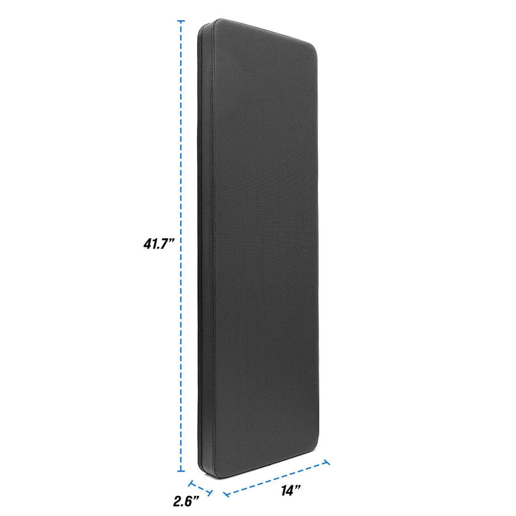 FIDAB-2 Wide Back Pad
